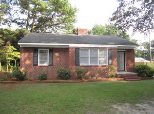902 S Madison Ave, Goldsboro, NC 27530