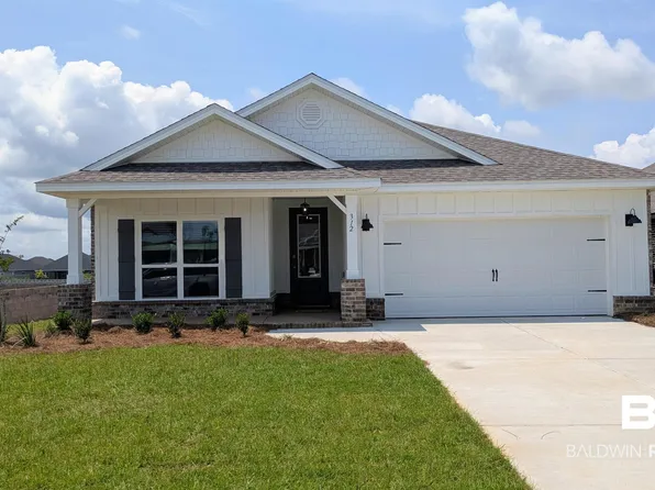 312 Polenta Ave, Fairhope, AL 36532
