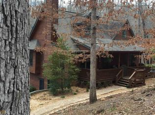 102 Mountain Path #17, Dahlonega, GA 30533