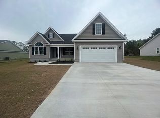 2271 Vaught Rd, Galivants Ferry, SC 29544