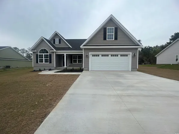 2271 Vaught Rd., Galivants Ferry, SC 29544