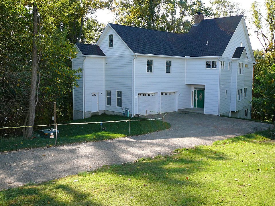 North West Road Side 