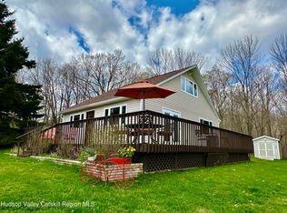 118 Meehan Rd, Margaretville, NY 12455