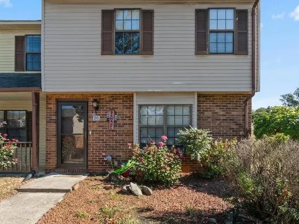 20 Cape Henry Ct, Lynchburg, VA 24502