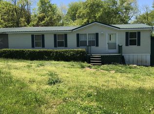 188 Setterberg Rd, Philadelphia, TN 37846