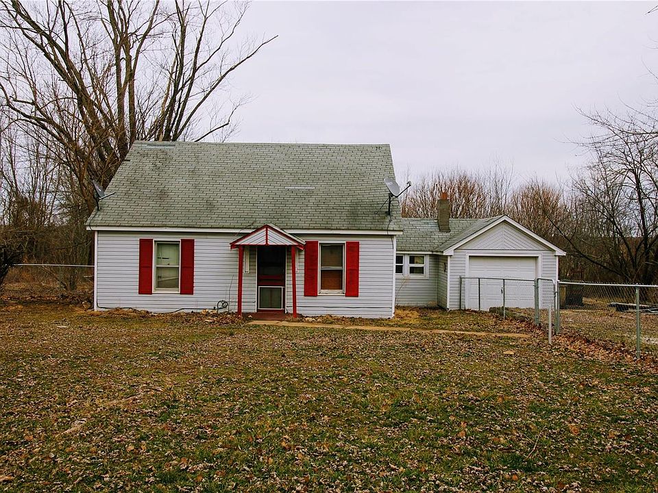 1st image of 11884 Highway 137