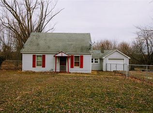 11884 Highway 137, Licking, MO 65542