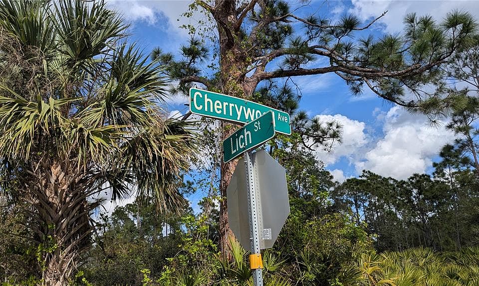 1st image of 23268 CHERRYWOOD AVENUE LOT 2