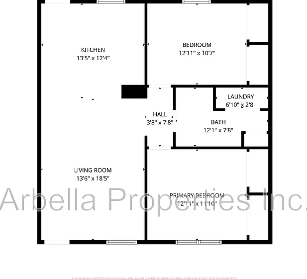 117 Rowe Ln #5 — Photo 2