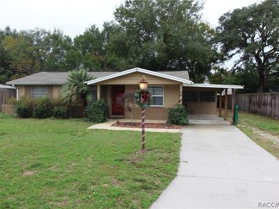 12 Della St, Beverly Hills, FL, 34465