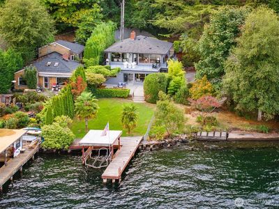 1302 Lakeside Avenue S, Seattle, WA, 98144