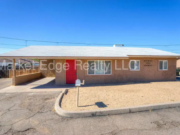 1524 W Sahuaro Dr, Phoenix, AZ 85029
