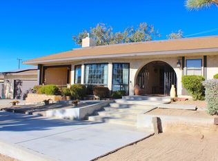 7646 Ventura Ave, Yucca Valley, CA 92284