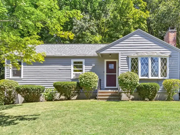 8 Wheeler Rd, Westborough, MA 01581