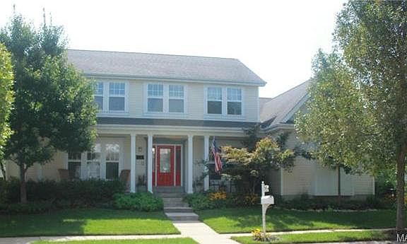 2nd image of 796 Thunder Hill Dr