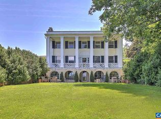 12504 Marsh Run Ln, Somerset, VA 22972