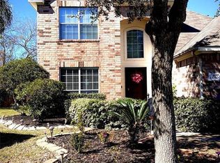 17030 Midnight Sky Ct, Richmond, TX 77407