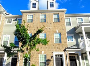 316 Fountain Way #95, Hampton, VA 23666