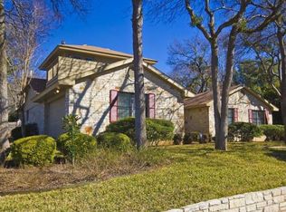 10700 Oak View Dr, Austin, TX 78759