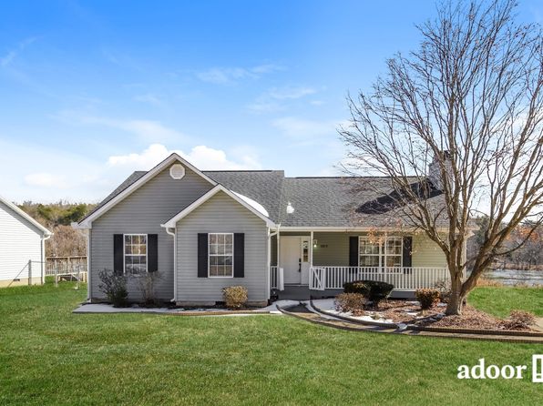 3813 Spring Branch Dr