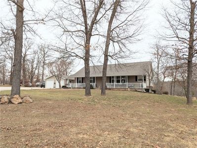 1815 SE 1250th Rd, Stockton, MO, 65785