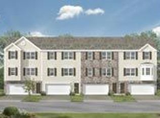 600 Freedom Dr, Carnegie, PA