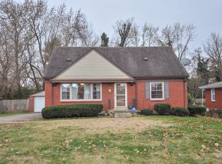 1334 Villa Park Dr, Louisville, KY 40219