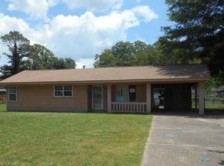 1236 S Colorado St, Greenville, MS 38703