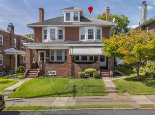 771 N Franklin St, Pottstown, PA 19464