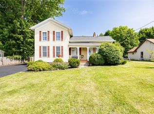 458 Ridge Rd, Webster, NY 14580