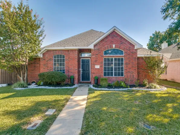 1600 Yellowstone Ave, Lewisville, TX 75077