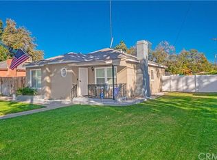 2931 N I St, San Bernardino, CA 92405