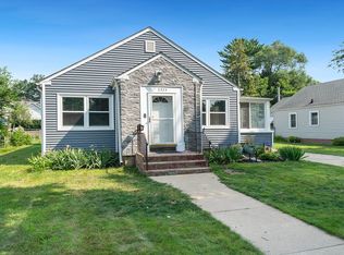 3324 Minnesota Dr, Rockford, IL 61108