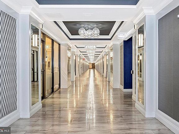 recent building renovations