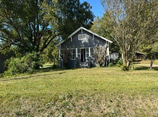 1406 Quarry Rd, Sylacauga, AL 35151