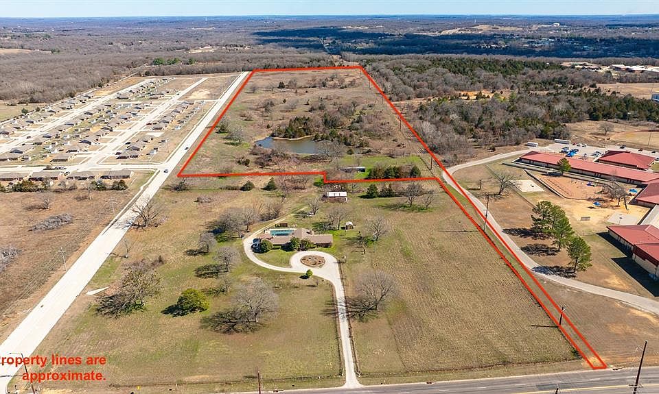 1st image of N Monte Vista St Lot 6