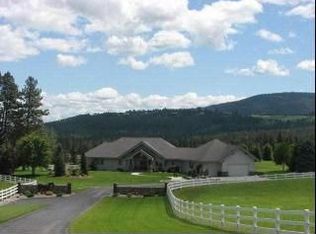 25903 E Mission Ave, Liberty Lake, WA 99019