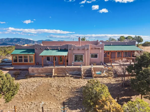 166 Chaps Ct, Walsenburg, CO 81089