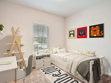 3 bed, 2.5 bath, 1480 sqft, $3,100 — Photo 4