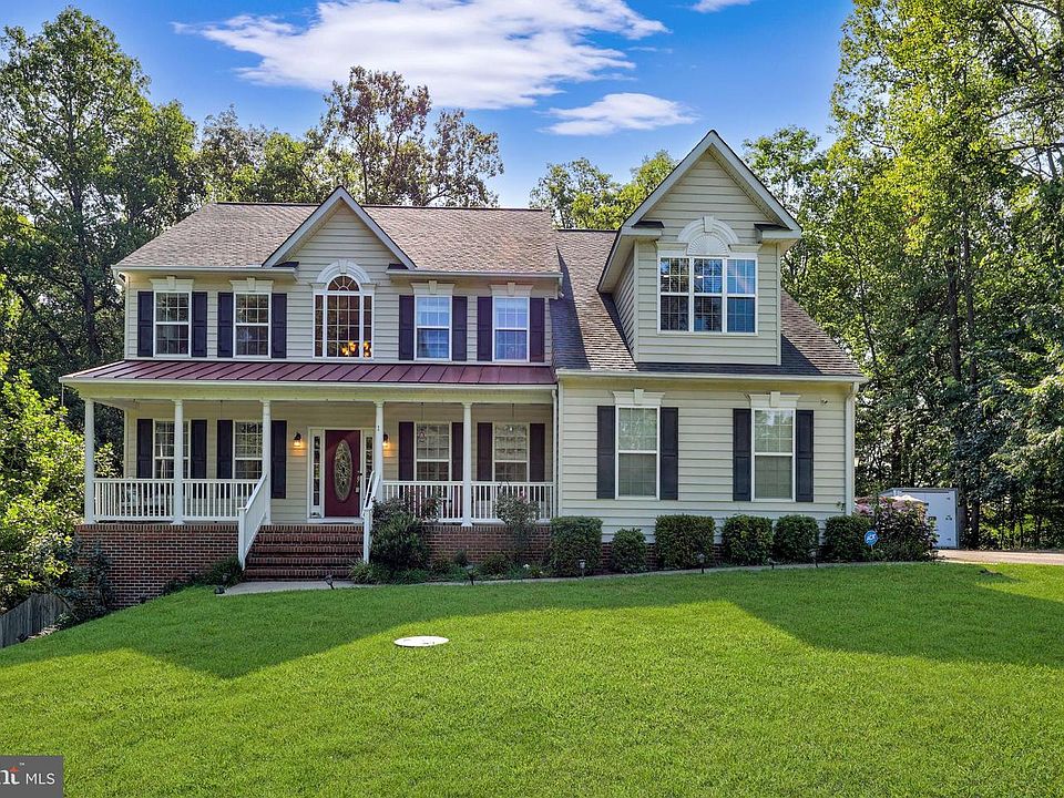 1st image of 1 Rolling Brooke Ct