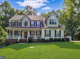 1 Rolling Brooke Ct, Stafford, VA 22554