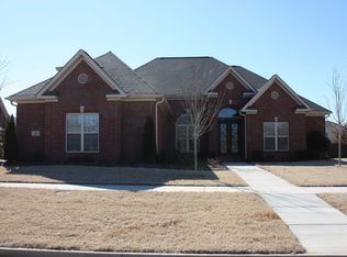 4 Wax Ln SW, Huntsville, AL 35824