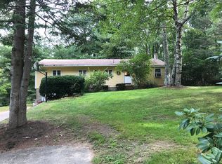 355 Chick Crossing Rd, Wells, ME 04090