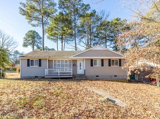 2046 Walton St, Petersburg, VA 23805