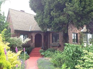 1503 NE 75th St, Seattle, WA 98115