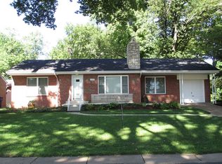 5909 Childress Ave, Saint Louis, MO 63109