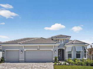 9949 SW Davanti Dr, Port Saint Lucie, FL 34987