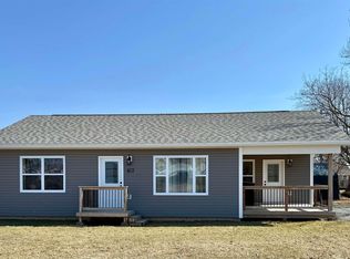 Cedar St #107, Pictou, NS B0K 1H0