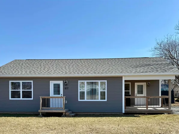 Cedar St #107, Pictou, NS B0K 1H0