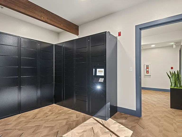 Astral Apartments — Photo 47